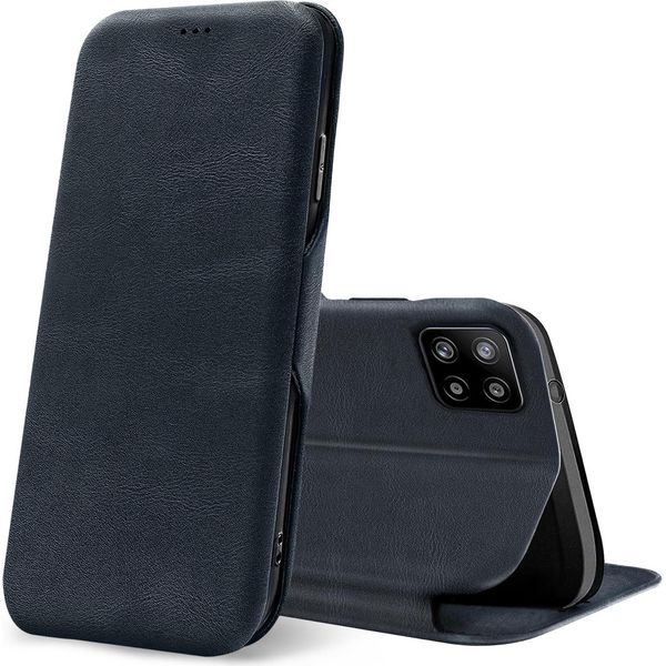 Custodia Per Telefono Cellulare Per Samsung Galaxy A22 5G Custodia Protettiva Custodia Libro Custodia Flip Cover-image