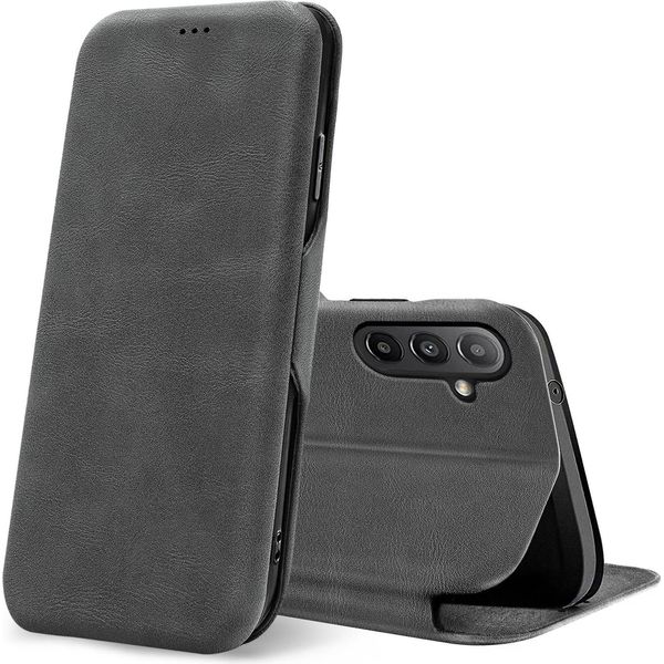 Custodia Per Cellulare Per Samsung Galaxy A13 5G / A04S Custodia Protettiva Cover Book Case Flip Cover-image