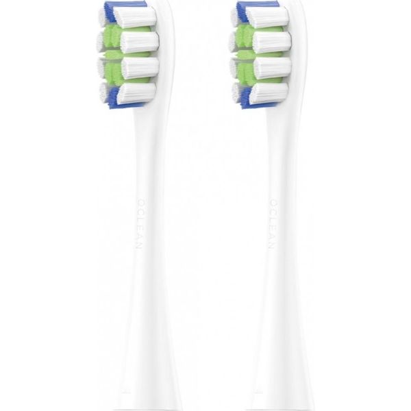 Oclean Testina Professional Clean Confezione Da 2 Bianco-image