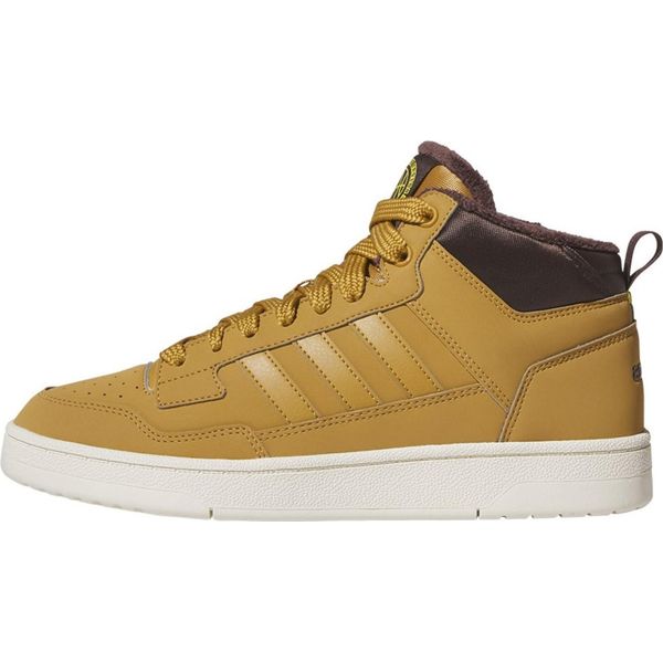 Buty Adidas Rapid Court Mid Winterized JR0171 44 2/3-image