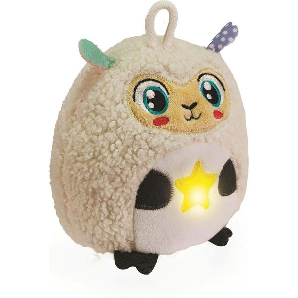 Peluche Clementoni Disney Baby 17499-image
