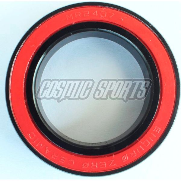 Enduro Zero Mr2437 Vv Ceramic Lager Grau 24 X 37 X 7 Mm Grau 24 X 37 X 7 Mm-image