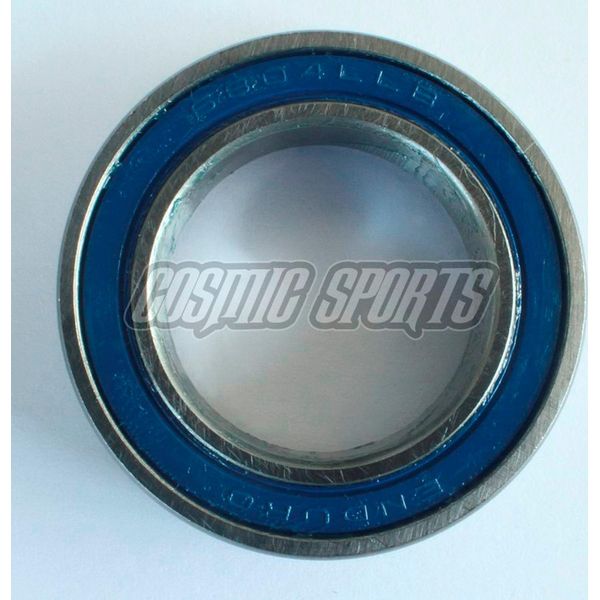 Cuscinetto Enduro Abec 3 6804 Llb Argento 20 X 32 X 7 Mm Argento 20 X 32 X 7 Mm-image