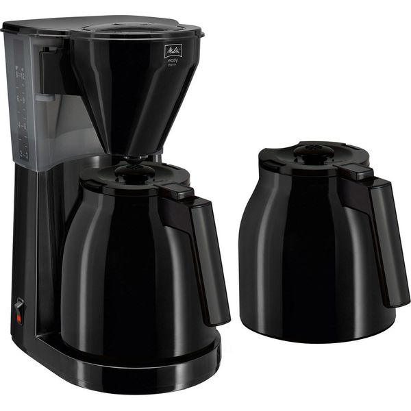 Melitta 1023-06 Easy Ii Therm+ 2. Kanne-image