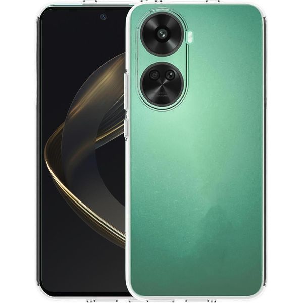 Cover Protettiva Per Huawei Nova 12 Se Cover Trasparente Slim Cover Clear Case-image