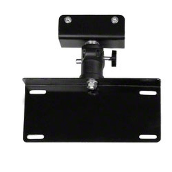 Supporto Walimex Per Binario A Soffitto - 200 X 40 X 170 Mm - Con Carrello Per Binario E Raccordo Da 5/8" - Per Sistema A Binario Per Lampade, Sorgenti Luminose, Macchine Fotografiche E Attrezzature Da Studio"-image
