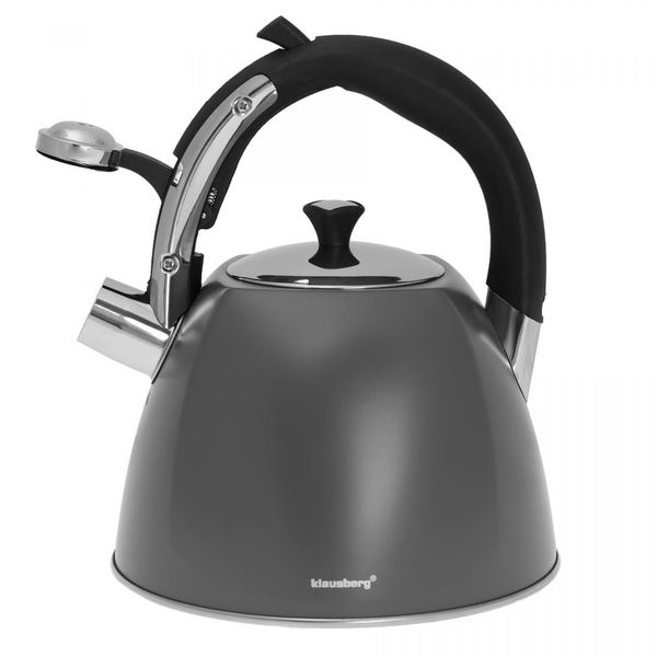 Klausberg Bollitore Con Fischietto 2,2L 7749-image