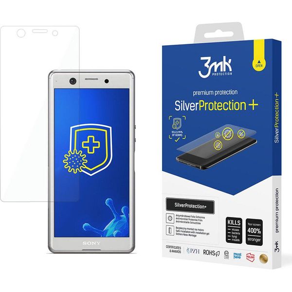 Sony Xperia Ace - 3Mk Silverprotection+-image