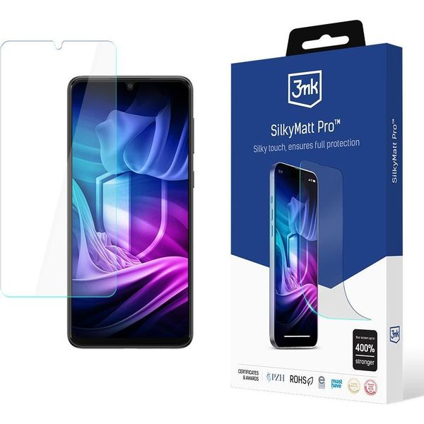Samsung Galaxy A33 5G - 3Mk Silky Matt Pro-image