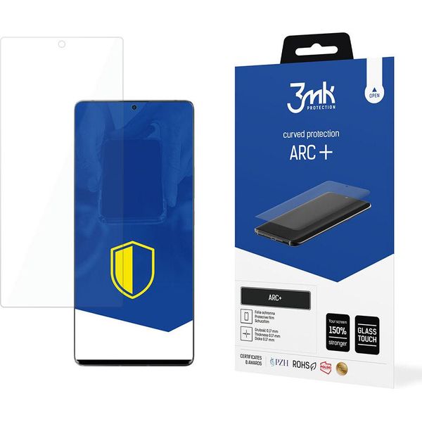 Zte Axon 30 Ultra 5G - 3Mk Arc+-image