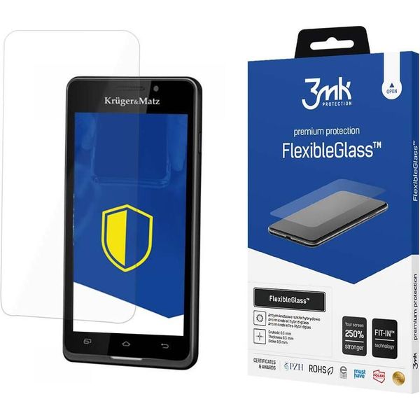 Kruger Matz Dal Vivo - 3Mk Flexibleglass-image