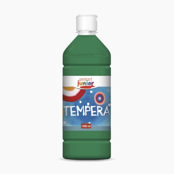 Vernice A Tempera Pentart. 1000 Ml, Verde-image