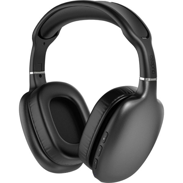 Cuffie Over-Ear Aurora Nero-image