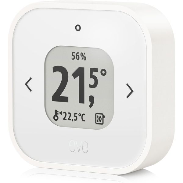 Eve Eve Thermo Control -äLykäS LäMpöTilasensori, Eve Termostaatille-image