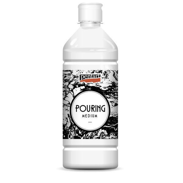 Pentart Mezzo Di Colata, 1000 Ml-image