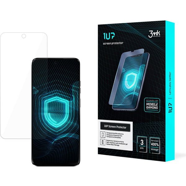 Motorola Moto G45 5G - 3Mk 1Up-image