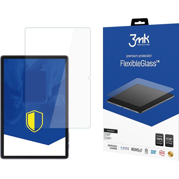 Ulefone Tab W10 - Fino A 11 3Mk Vetro Flessibile-image