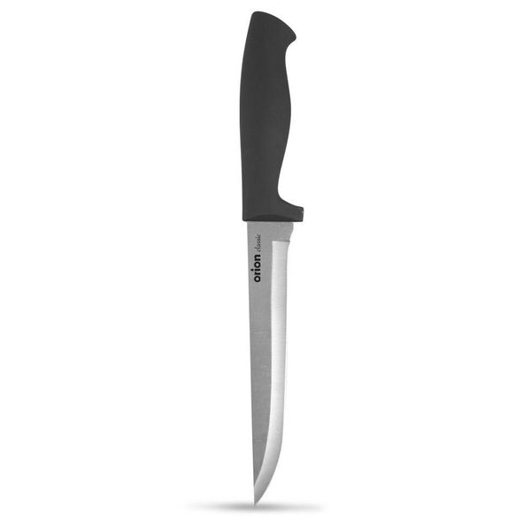 Orion Coltello Da Cucina In Acciaio Coltello Multiuso Classic 28/16 Cm-image