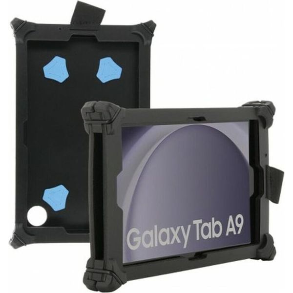 Mobilis 050063 Custodia Per Tablet 22,1 Cm (8,7") Copertina Nera"-image