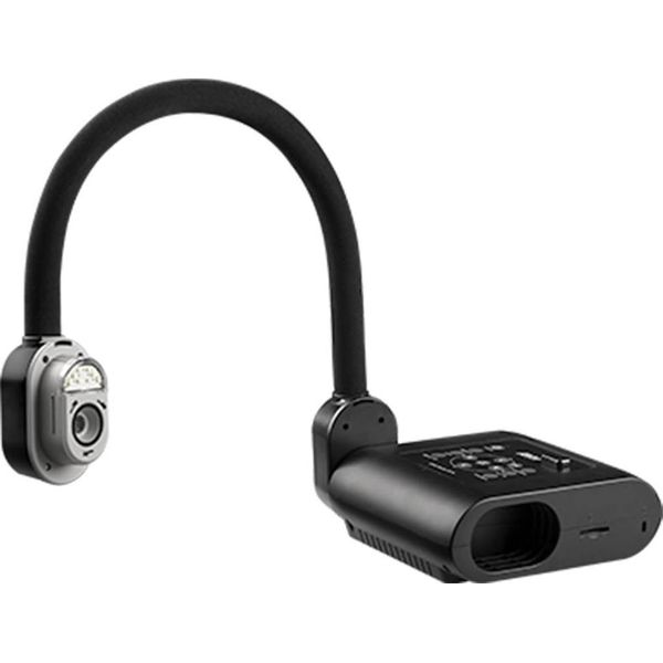 Aver F17 Plus - 25,4 / 3,06 Mm (1 / 3,06 Zoll) - Cmos - 1920 X 1080 (Hd 1080) - 3840 X 2160 - 3840 X 2160 Pixel - 4K Ultra Hd - 60 Fps-image