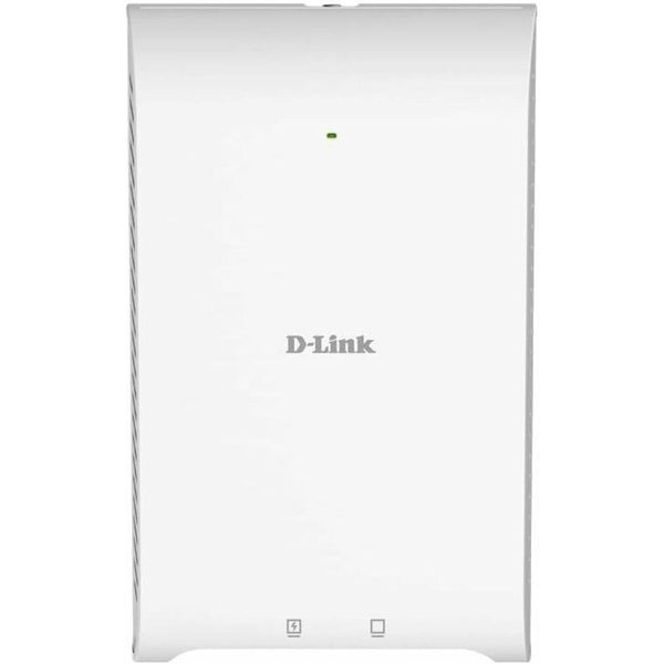 D-Link DAP-2622 D-Link DAP-2622 W-LAN Ac Accessp. Poe Dualb. O.N. 1300MB Retail-image