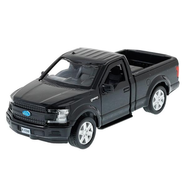 Daffi Modello Rmz Ford F150 2018 Nero K-961 19611-image