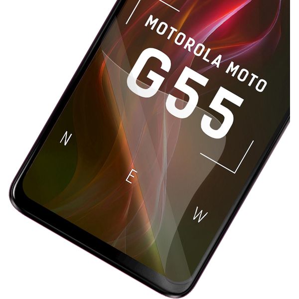 Motorola Moto G55 5G - 3Mk Silky Matt Pro-image