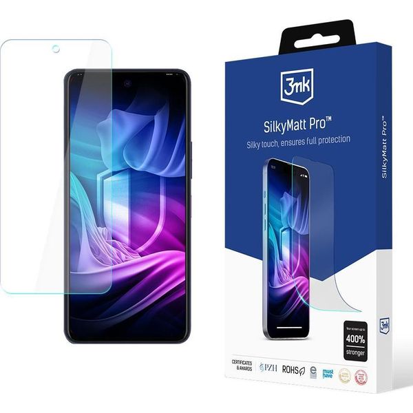 T-Mobile T Phone 2 Pro 5G - 3Mk Silky Matt Pro-image