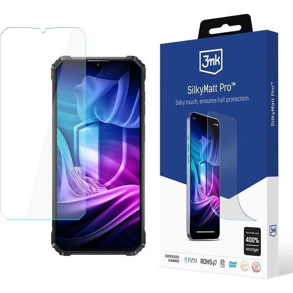 Oukitel Wp36 - 3Mk Silky Matt Pro-image