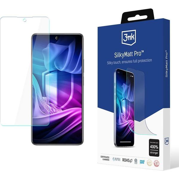 Poco M6 Plus 5G - 3Mk Silky Matt Pro-image