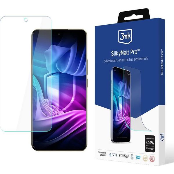 Realme 13 Pro+ 5G / Realme 13 Pro 5G - 3Mk Silky Matt Pro-image