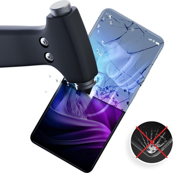 Smartphone N23 Plus 5G - 3Mk Silky Matt Pro-image