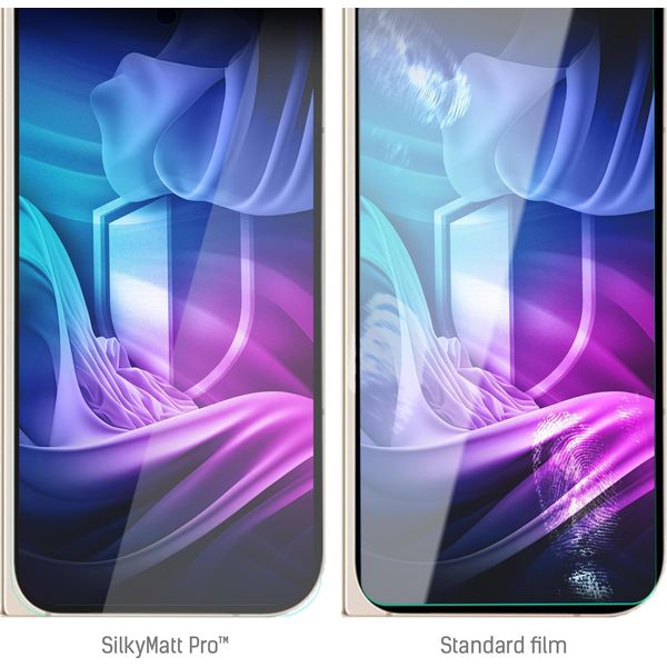 Google Pixel 9 Pro Fold (Fronte) - 3Mk Silky Matt Pro-image