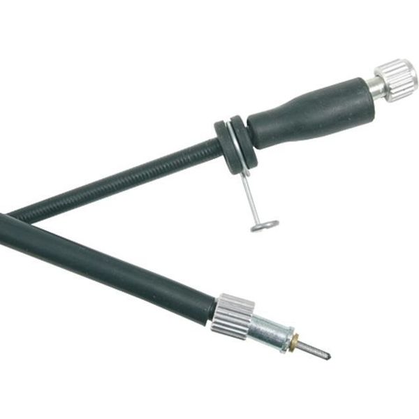 Rms Piaggio Beverly Rst 125-250Cc Cavo Speedo Argento Taglia Unica-image