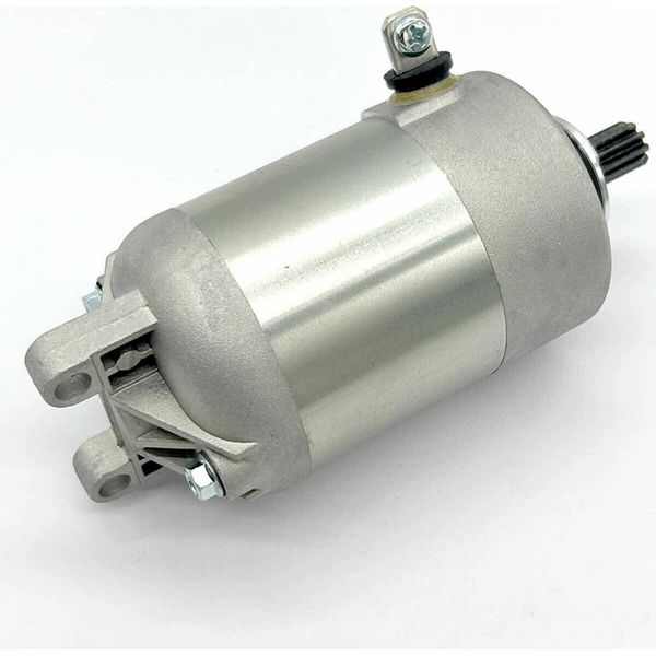 Motorino Avviamento Magneti Marelli Per Minarelli 125/150-image