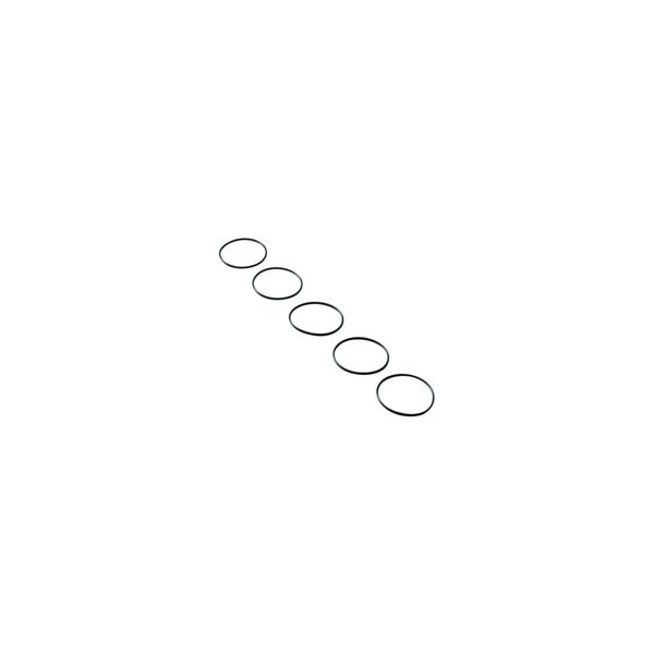 Grohe O-Ring 00149 32,7X1,3 5 StüCk 32,7X1,3, Ve 5 StüCk, Pg 03 (0014900M)-image