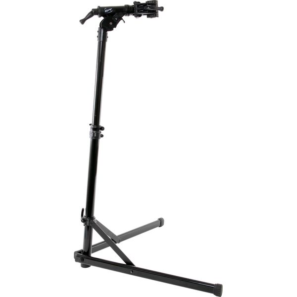 Contec Ct Mount Rock Steady Pieghevole, Nero-image