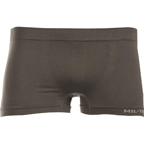 Mutande MIL-TEC Sport Corte Oliva, S-image