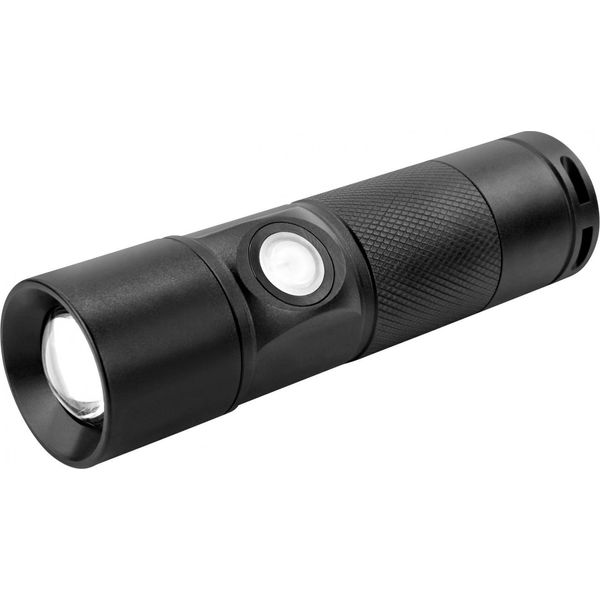 Ansmann Future T350FR Torcia A Penna Nera Led-image