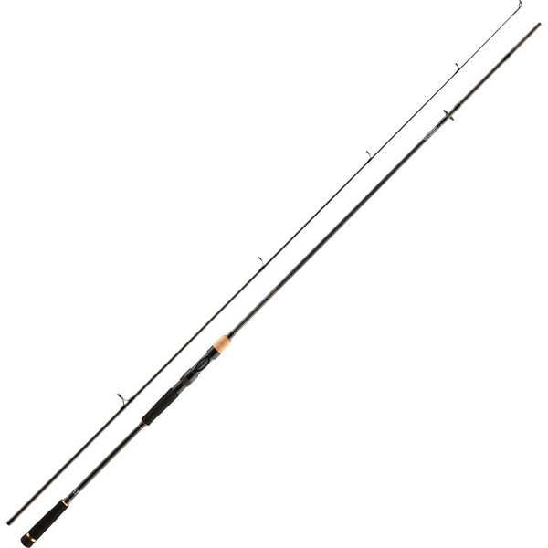 Daiwa Legalis Allround, 3,6M, 11,81Ft, 10-50G, 3 Pezzi, Canna Da Pesca Allround, 11766-365-image