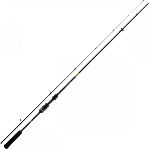 Daiwa Prorex X Spin, 2.7M, 8.86Ft, 15-50G, 2 Pezzi, Canna Da Pesca A Spinning, 11285-271-image