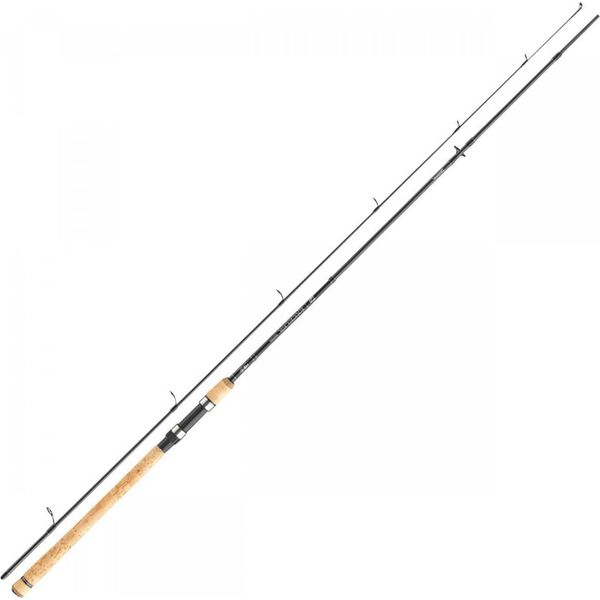 Daiwa Exceler Traditional Spin, 2.7M, 8.86Ft, 20-60G, 2 Pezzi, Canna Da Pesca A Spinning, Extra Fast / Fast, 11666-271-image