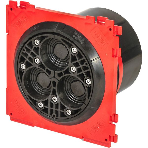 Hauff Hsi 150-Dg-3/24-54 Hsi 150-image