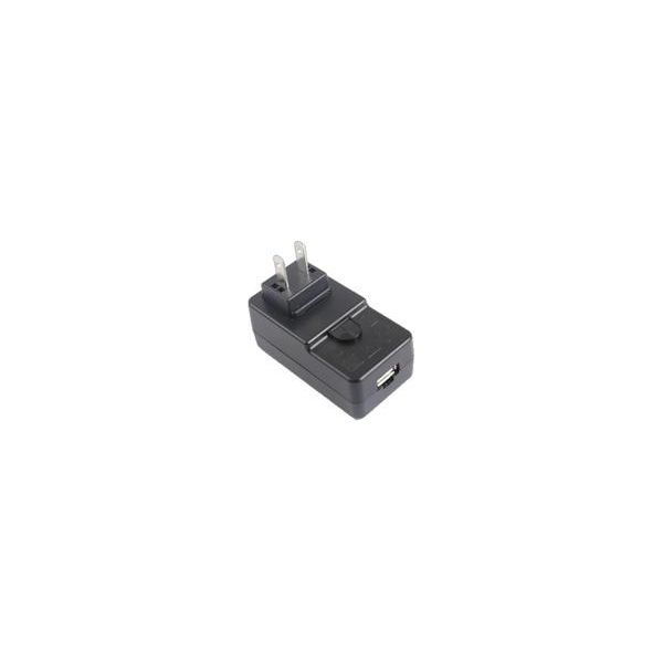 Zebra - Alimentatore - Ac 100-240 V - Gran Bretagna E Irlanda Del Nord - Per Zebra MC3300, MC3330, MC3390, Single Sl-image
