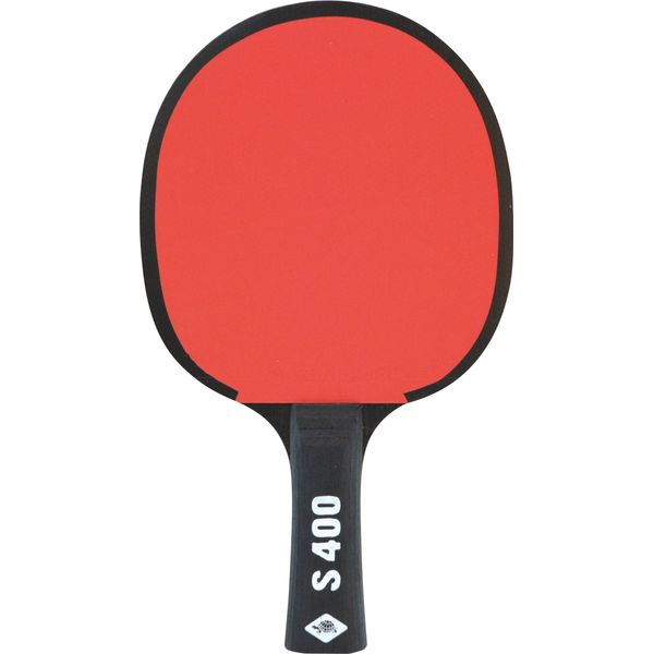 Donic SCHILDKRÖT703055 Donic SchildkrÖT Mazza Da Tennis Da Tavolo "Protection Line S400"""-image