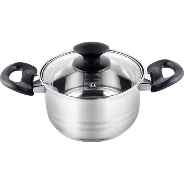 Casseruola Lamart 16X9,5 Cm Leger LTB1695-image