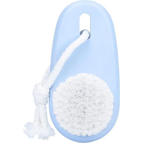 Ilū Skin Care Bamboom! Face True Blue Breeze - Spazzola Per Il Viso-image