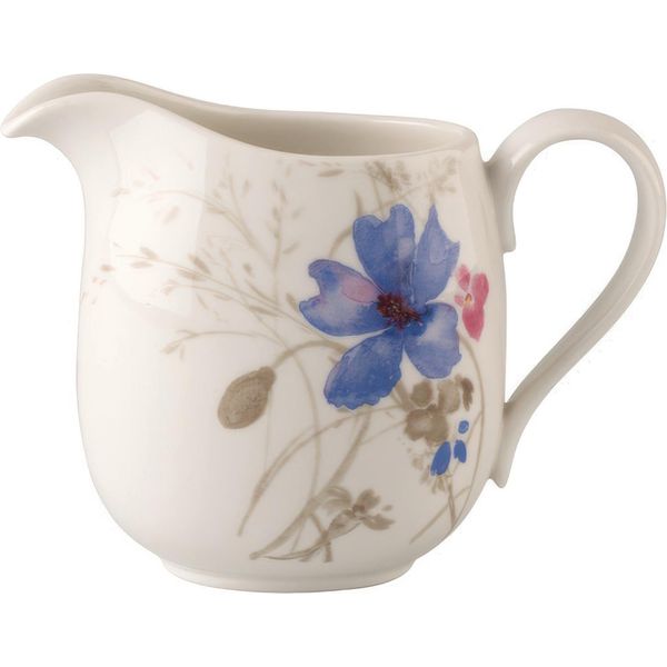 Villeroy & Boch Mariefleur Gris Brocca Da Latte Basic 6 P. 0,30L 10-4104-0780-image
