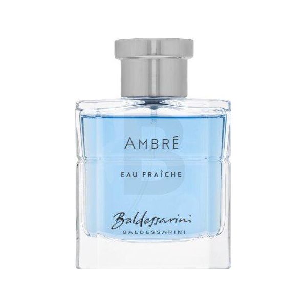 Baldessarini Baldessarini Ambré Eau Fraiche Eau De Toilette Per Uomo 50 Ml-image