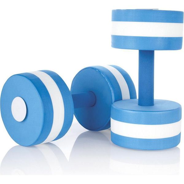 Speedo Aqua Dumbbells - Manubri Da Allenamento Per Piscina E Acquagym-image